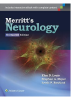 Merritt’s Neurology (2015).pdf